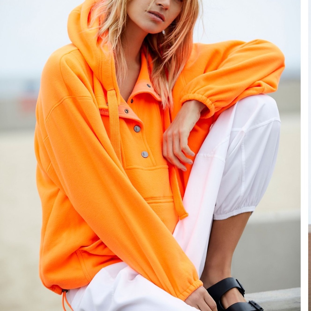•FP Movement• Fleece
